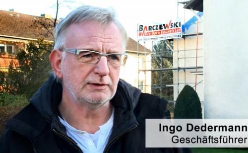 image 1 Das Dach - Die Basis für ein sicheres Zuhause 