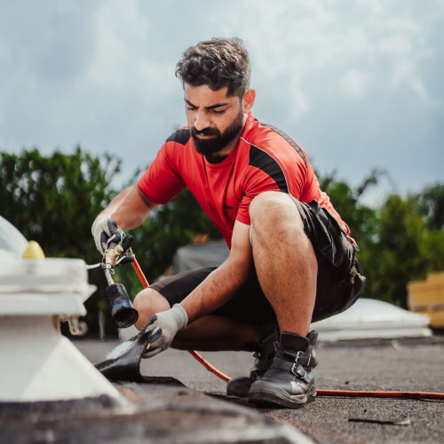 image 4 Dachdecker (m/w/d) oder Quereinsteiger gesucht!